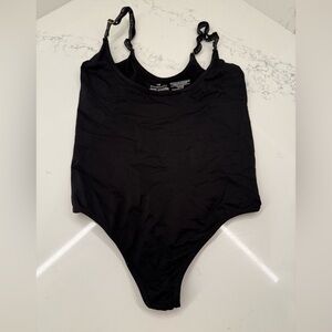 Black Bodysuit
